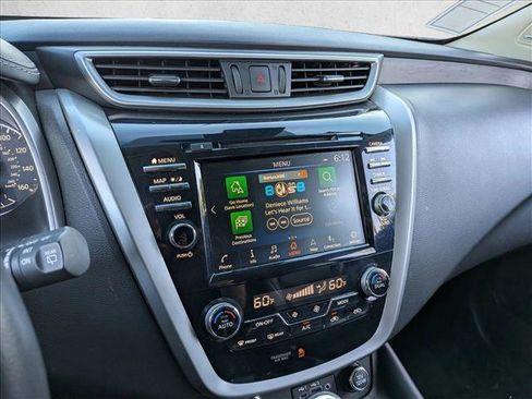 Used 2019 Nissan Murano Platinum w/ Cargo Package AWD/4WD image 22