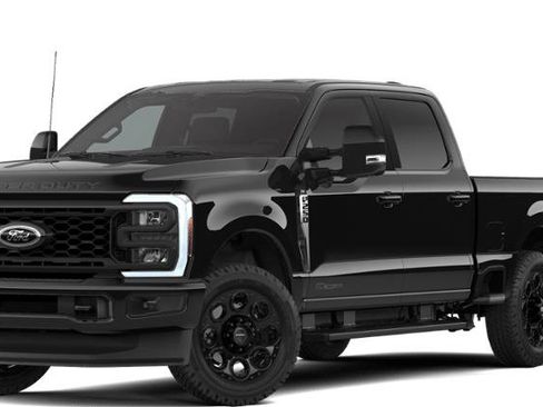 New 2026 Ford F250 XLT w/ XLT Premium Package image 23