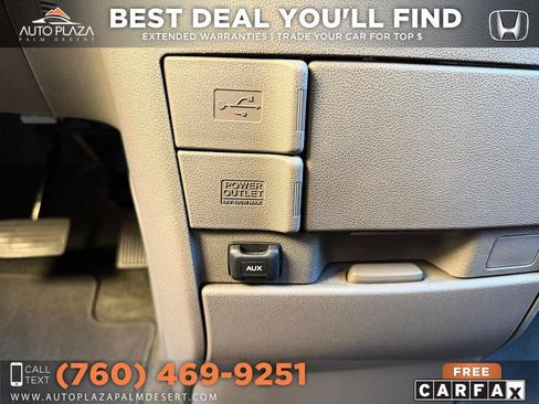 Used 2016 Honda Odyssey LX image 36