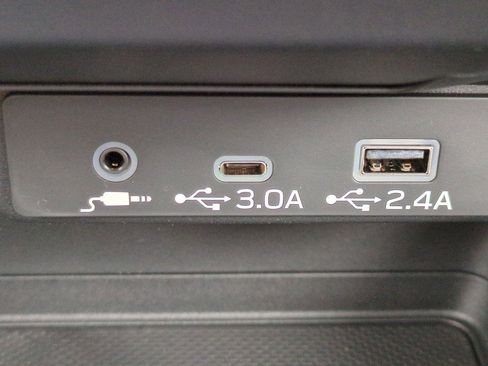 New 2026 Subaru Impreza 2.0i Sport image 21