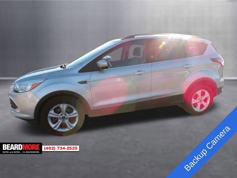 Used 2015 Ford Escape SE w/ Equipment Group 201A image 3