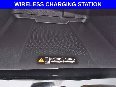 Used 2024 Chevrolet Traverse RS w/ LPO, Floor Liner Package image 9