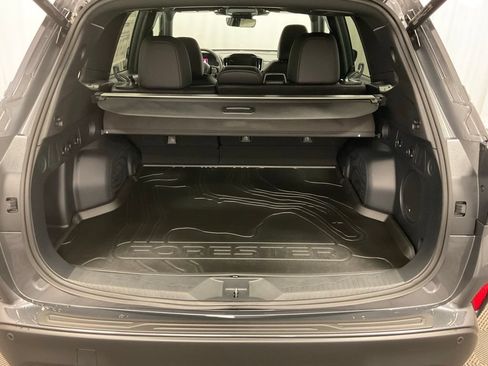 New 2026 Subaru Forester Sport AWD/4WD image 23