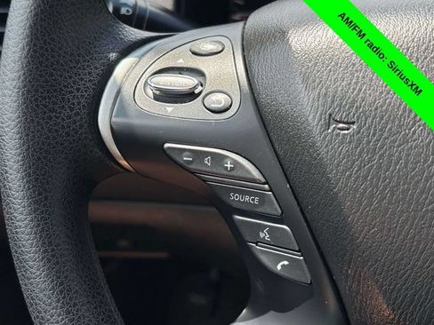 Used 2019 Nissan Pathfinder S AWD/4WD image 12
