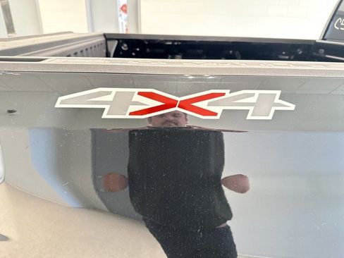 New 2026 Chevrolet Silverado 1500 LT image 8