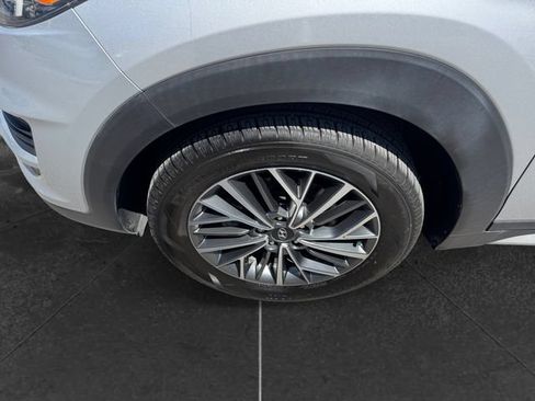 Used 2019 Hyundai Tucson SEL w/ Cargo Package FWD image 9