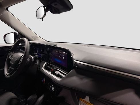 New 2026 Chevrolet TrailBlazer LT w/ Midnight Edition AWD/4WD image 29