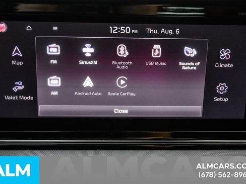 Used 2023 Kia K5 GT-Line FWD image 32