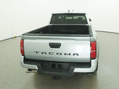 New 2026 Toyota Tacoma TRD Sport w/ TRD Sport Upgrade Package image 38