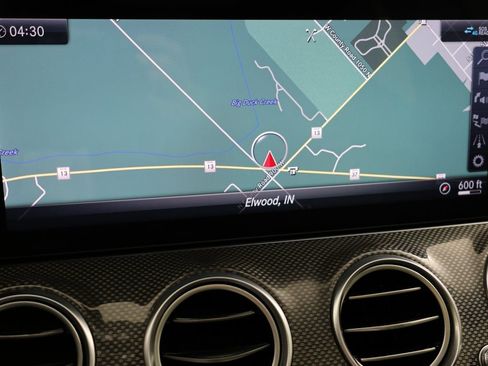 Used 2019 Mercedes-Benz E 63 AMG S w/ AMG Night Package image 8