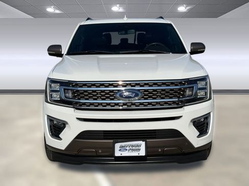 Certified 2020 Ford Expedition King Ranch image 6