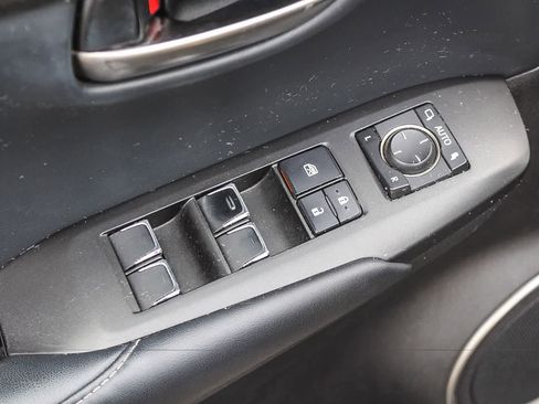 Used 2019 Lexus NX 300 FWD image 27