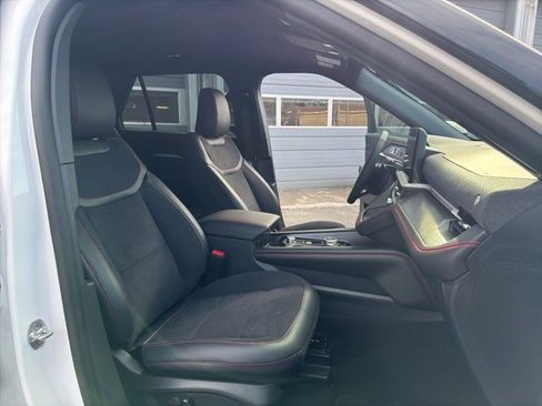 New 2026 Ford Explorer ST w/ Sun And Sound Package image 16