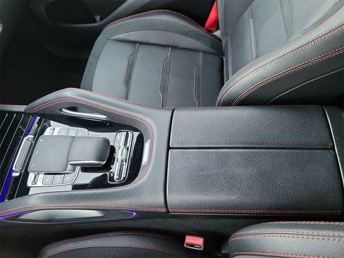 Used 2023 Mercedes-Benz GLE 53 AMG 4MATIC Coupe image 22