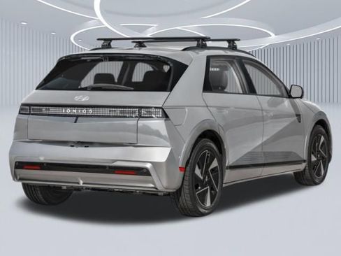 New 2026 Hyundai Ioniq 5 Limited RWD image 3