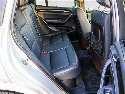 Used 2013 BMW X3 xDrive28i image 26