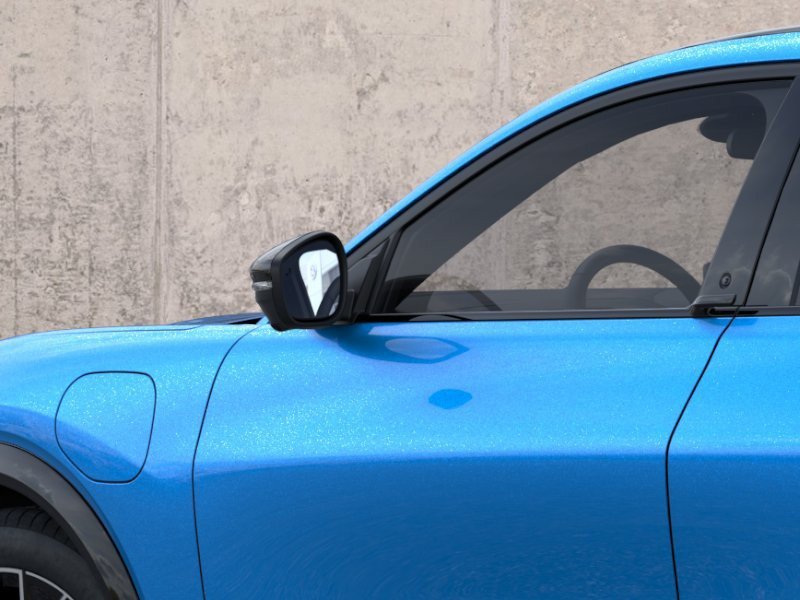 New 2024 Ford Mustang Mach-E Premium RWD image 20