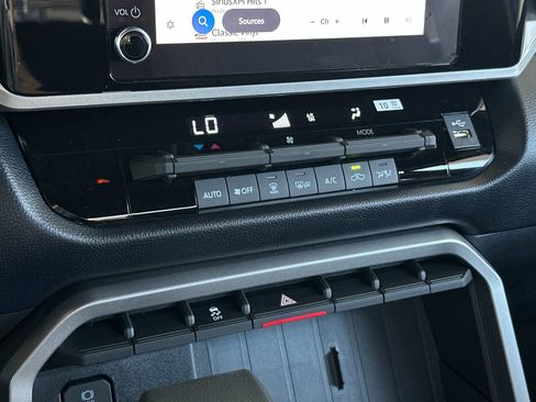 New 2026 Toyota Tundra SR5 RWD image 21