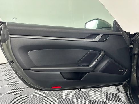 Certified 2022 Porsche 911 Carrera RWD image 16
