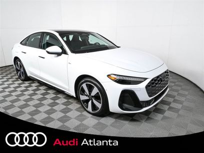 New 2026 Audi A5 2.0T Premium Plus