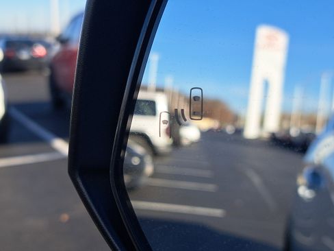 New 2025 Toyota RAV4 XLE image 32