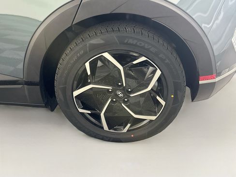 Used 2024 Hyundai Ioniq 5 SEL RWD image 11
