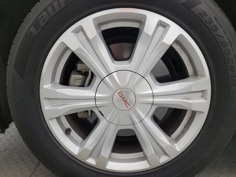 Used 2017 GMC Terrain SLE FWD image 31