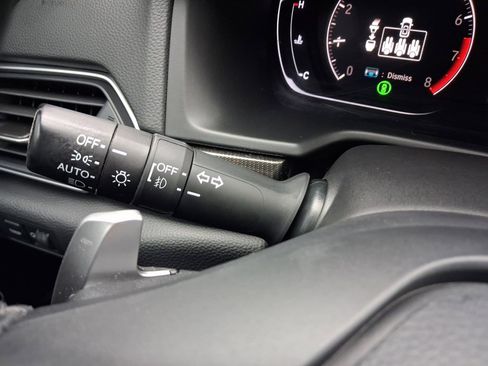 Used 2021 Honda Accord Sport image 23