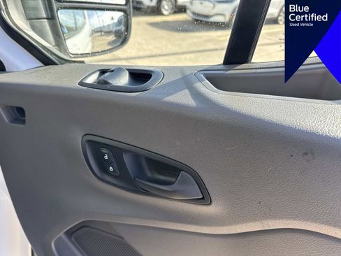 Certified 2021 Ford Transit 250 148 High Roof w/ Load Area Protection Package image 19