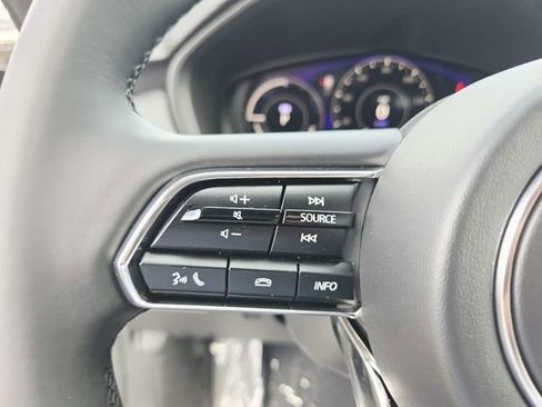 New 2026 MAZDA CX-70 SC Plus AWD/4WD image 16