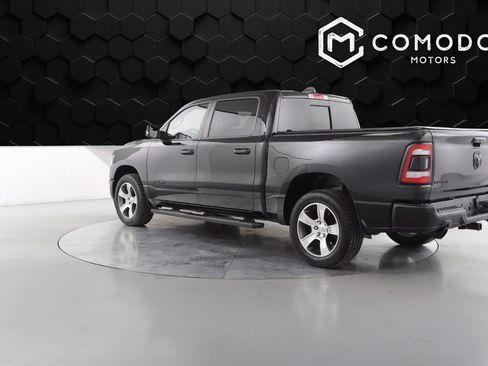 Used 2020 RAM 1500 Sport image 5