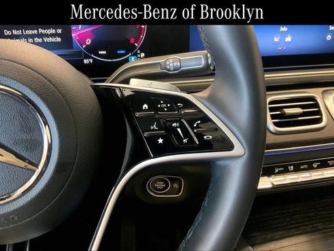 Used 2025 Mercedes-Benz GLE 350 4MATIC image 24