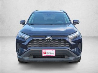 Certified 2025 Toyota RAV4 XLE AWD/4WD video 2