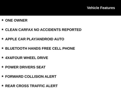 Used 2025 Chevrolet Silverado 1500 LT Trail Boss w/ Convenience Package II image 3