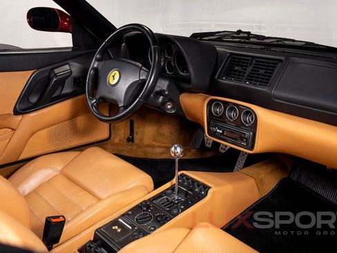 Used 1995 Ferrari F355 Spider image 56