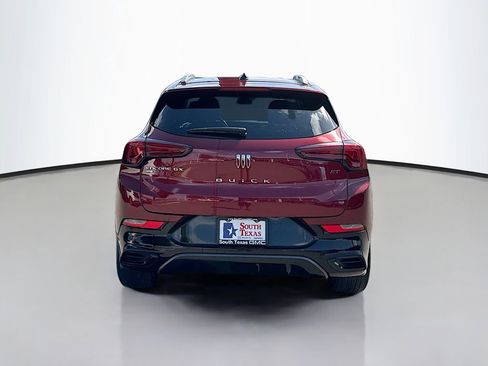 Used 2024 Buick Encore GX Sport Touring w/ Comfort Package image 6