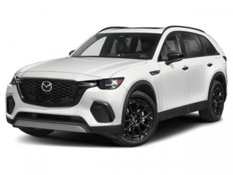 New 2026 MAZDA CX-70 3.3 Turbo w/ Premium Plus Pkg AWD/4WD image 4