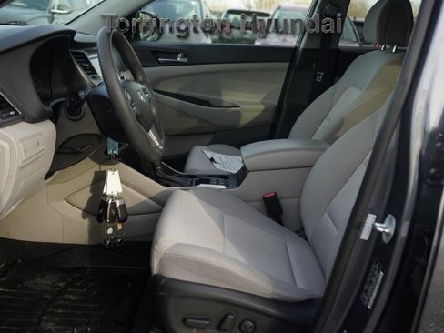 Used 2017 Hyundai Tucson SE image 22