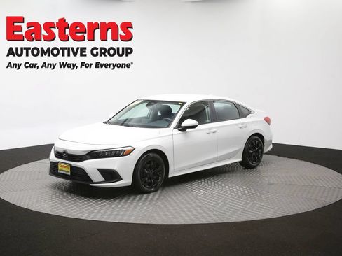 Used 2024 Honda Civic LX image 54