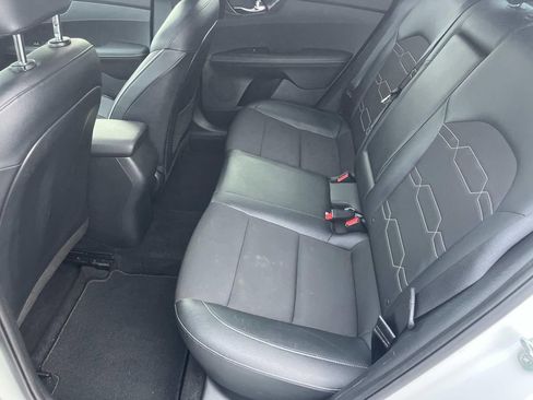 Used 2022 Kia Forte GT-Line w/ GT-Line Premium Package image 13