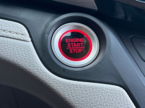 New 2026 Honda Odyssey EX-L image 29