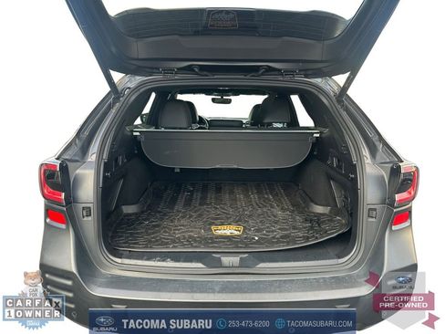 Used 2023 Subaru Outback Wilderness image 19