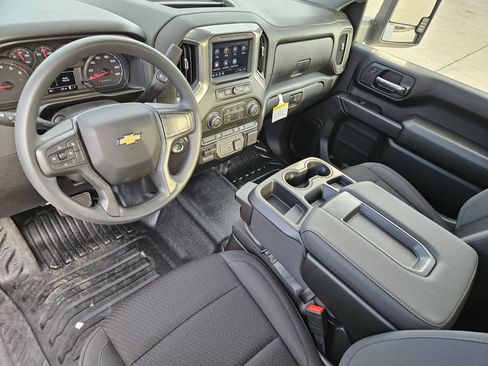 New 2026 Chevrolet Silverado 3500 W/T w/ WT Convenience Package image 19