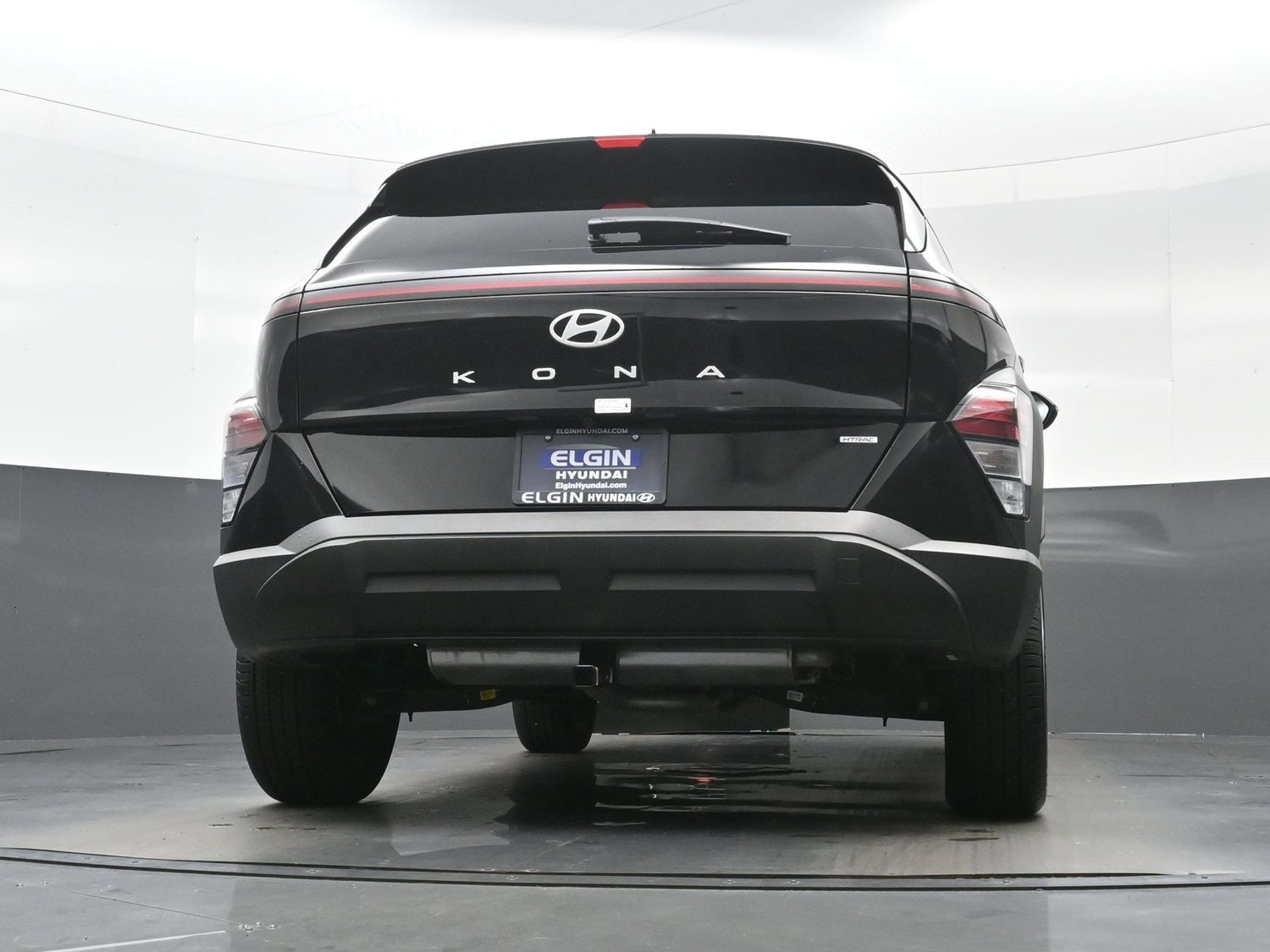 Used 2026 Hyundai Kona SEL Sport AWD/4WD image 30