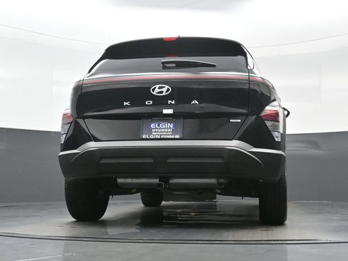 Used 2026 Hyundai Kona SEL Sport AWD/4WD image 30