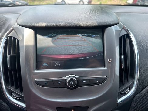 Used 2016 Chevrolet Cruze LT w/ RS Package image 24