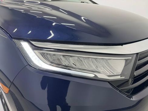 Used 2021 Honda Odyssey EX-L image 30