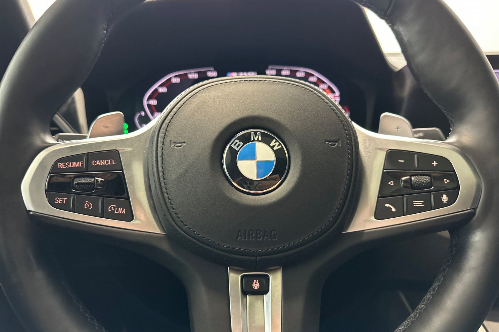 Used 2021 BMW M340i w/ Driving Assistance Package RWD image 10