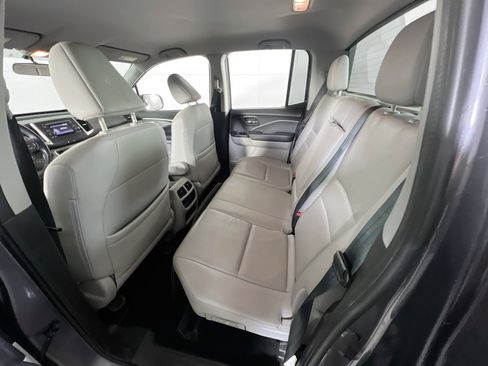 Used 2017 Honda Ridgeline RTL image 23