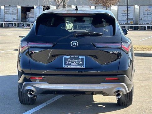 New 2026 Acura ADX A-Spec image 5